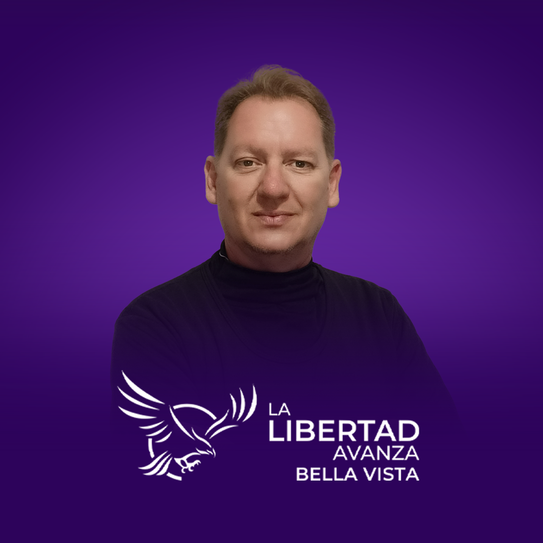 Intendente